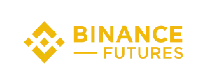 Binance Futures Logo