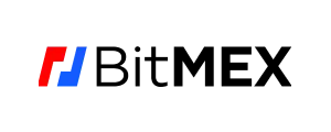BitMEX Logo