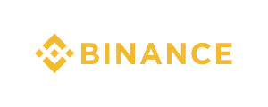 Binance Logo